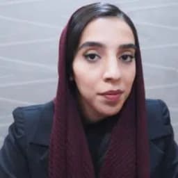 خانم ارجمند