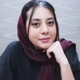 خانم رستگار